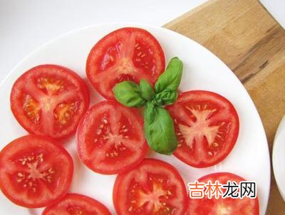 果蔬蕴藏的美容秘方