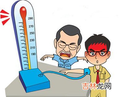 饮食不均压力大 广西高血压患者呈现年轻化