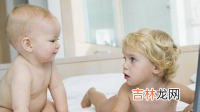 奥运宝宝与千禧婴儿