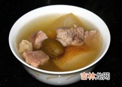 4个饮食秘方 让你过个暖暖冬季