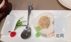 两款美食帮你改善面部肤色