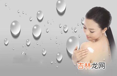 肌肤白皙水润的法则