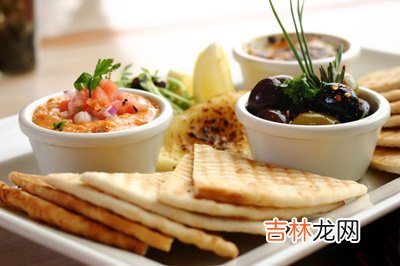 营养健康的食谱 你不能不知