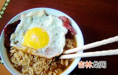 未老先衰饮食你不可不知