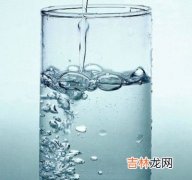 喝水行程表 帮助肌肤全面保湿