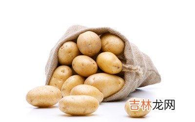 用土豆进行美肤计划