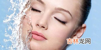 三种小绝招 让你的肌肤水嫩嫩