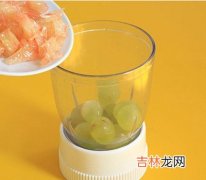 6大果蔬饮品 越喝越瘦身