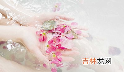 春季集中补水 保湿防敏