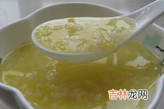 燕麦美肤 吃出好容颜