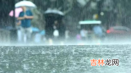 2021年末伏后还会升温降雨吗