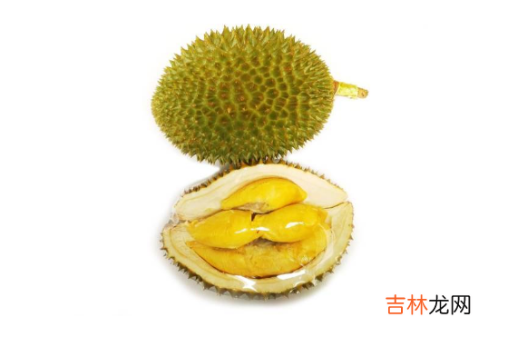 榴莲的刺很硬建议购买吗