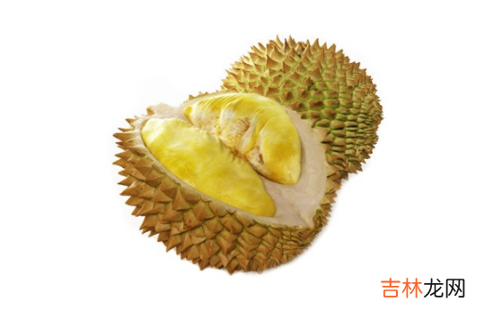 榴莲的刺很硬建议购买吗