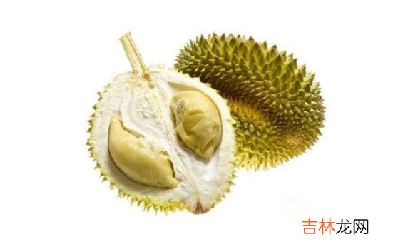 榴莲一半黄一半青能开吗