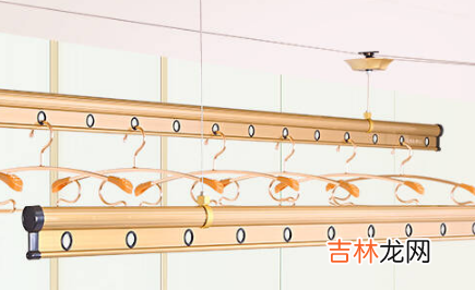 阳台怎么选择晾衣架