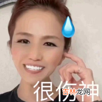 美有姬表情包分享高清无水印