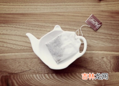 茶包用热水泡还是温水