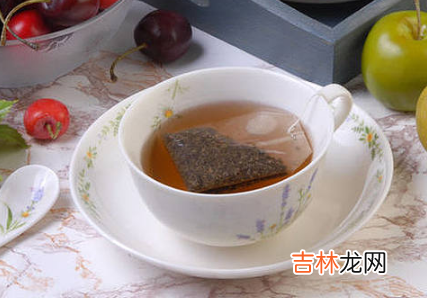 茶包用热水泡还是温水