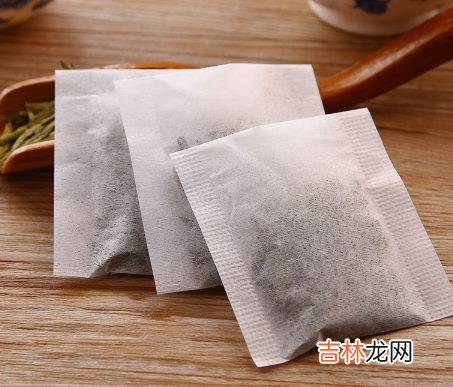 茶包先放水还是放茶包