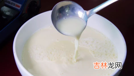 怎样打的豆浆又香又浓