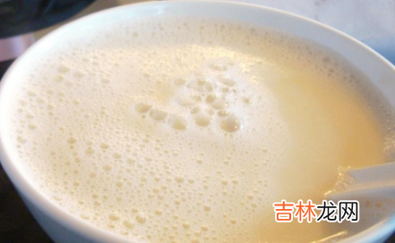 怎样打的豆浆又香又浓