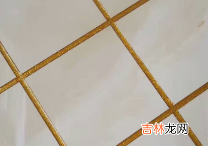 暖色墙砖配什么颜色美缝