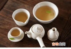 茶包一天可以喝几包