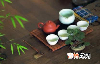 茶包一天可以喝几包