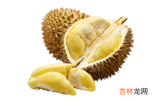 榴莲用刀切了几条缝还会熟吗