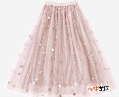 纱裙掉金粉是质量不好吗