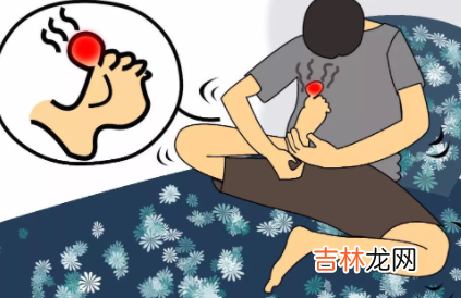 痛风喝茶水有没有影响