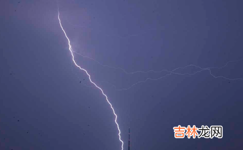 雷阵雨会下一天吗