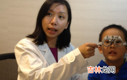 眼睛近视怎么提高视力