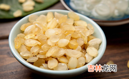 买皂角米怎么选择是好的