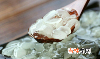 买皂角米怎么选择是好的
