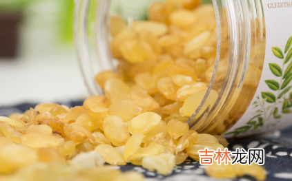 买皂角米怎么选择是好的