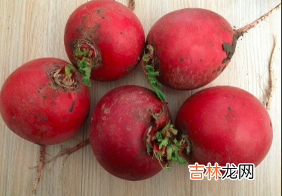 红萝卜分叉是是咋回事