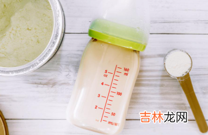 泡奶可以用农夫山泉烧开泡吗