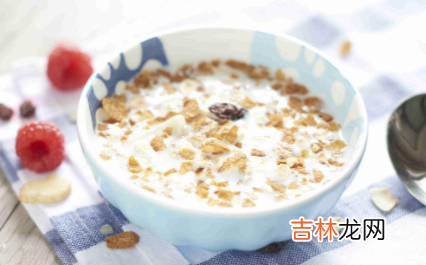 吃燕麦牛奶会放屁吗