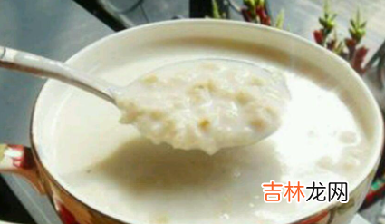 吃燕麦牛奶会放屁吗