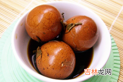 茶叶蛋怎么做才入味又好吃