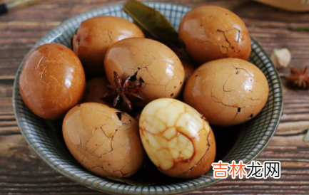 茶叶蛋怎么做才入味又好吃