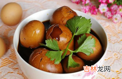 茶叶蛋怎么做才入味又好吃