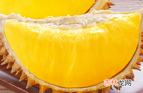 经期吃榴莲排毒排污血是真的吗