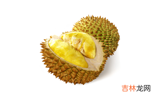 榴莲有青草味道能吃吗