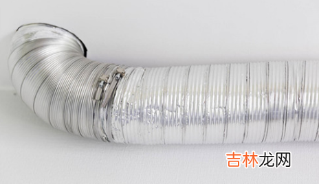 不用的烟道口用海绵堵上可以吗