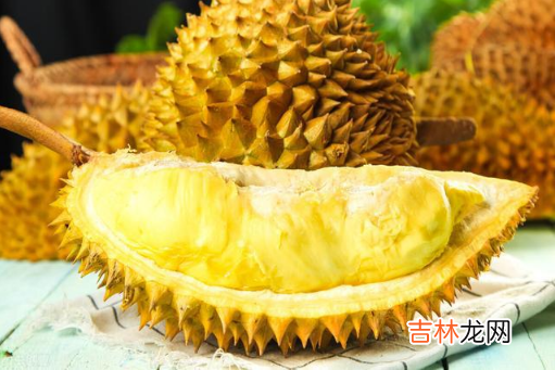 榴莲能用热水泡吃吗