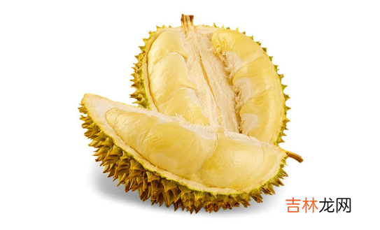 榴莲能用热水泡吃吗