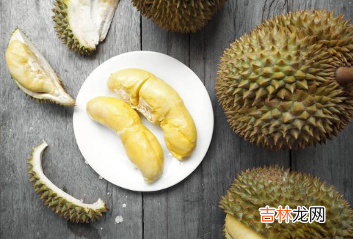 榴莲打开不熟在包好还有用吗