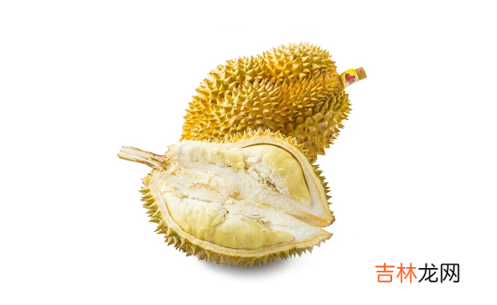 榴莲打开不熟在包好还有用吗